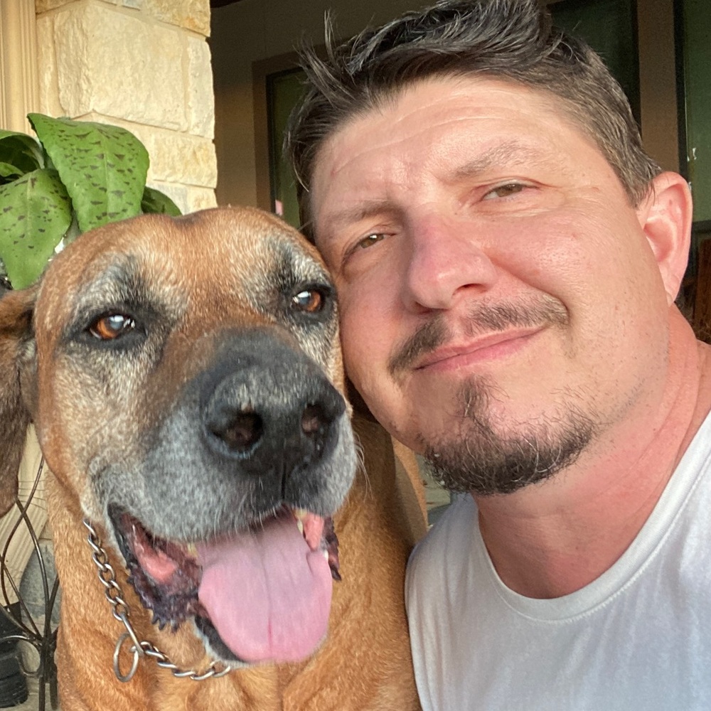 Meet your Posher, Jarrett